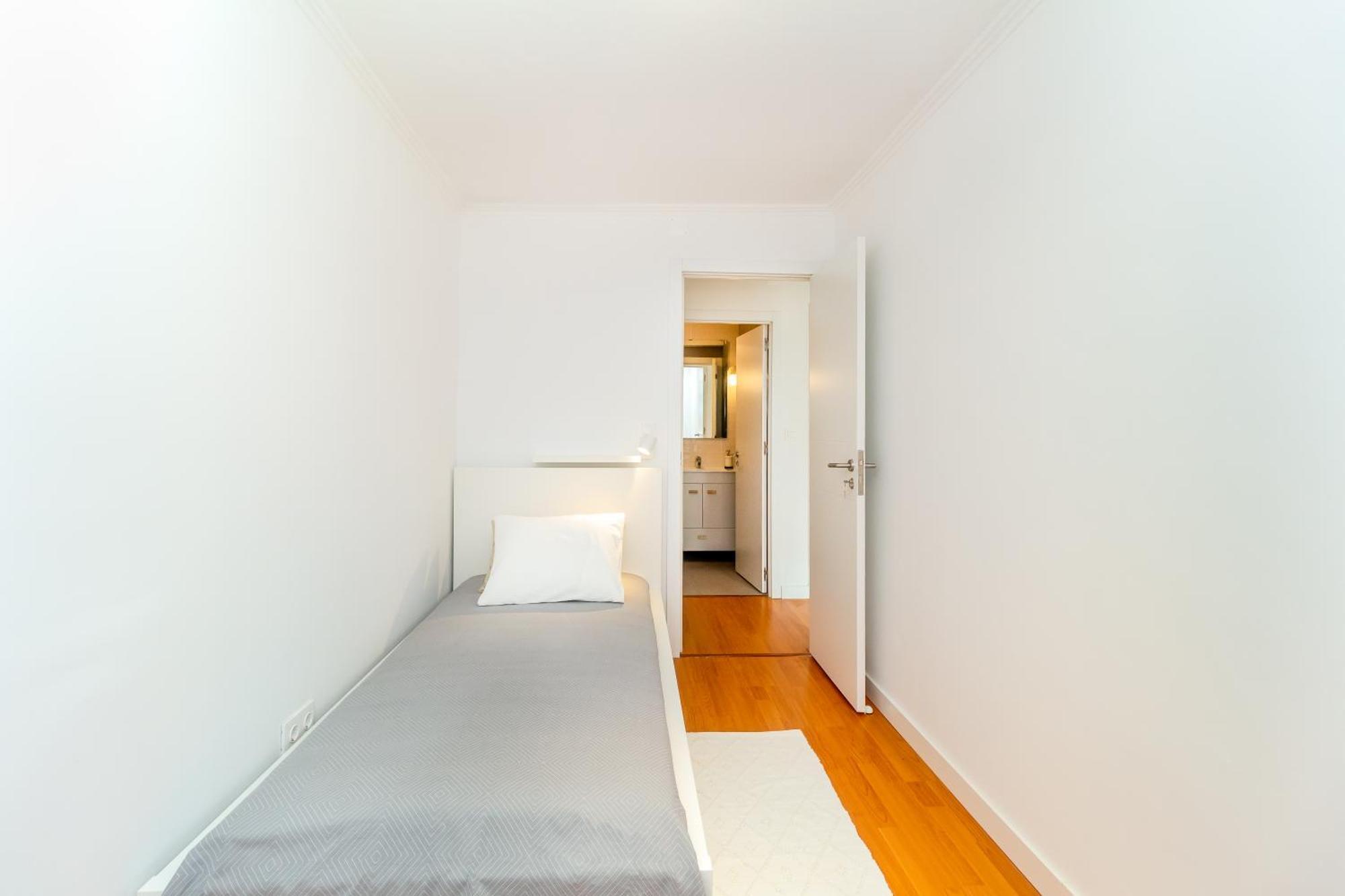 Marvila Gæstehus Lisboa